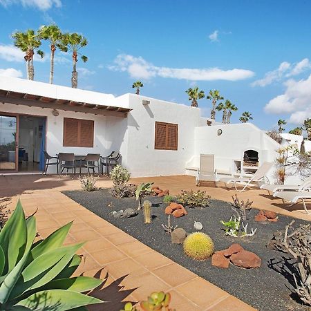 Puerto Chico R Apartment Playa Blanca  Exterior photo