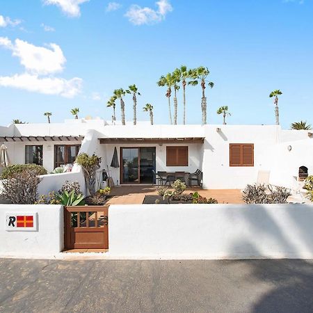 Puerto Chico R Apartment Playa Blanca  Exterior photo
