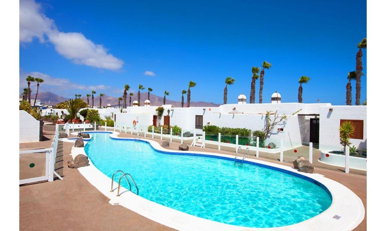 Puerto Chico R Apartment Playa Blanca  Exterior photo