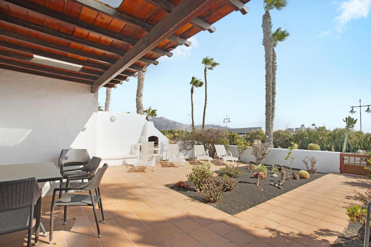 Puerto Chico R Apartment Playa Blanca  Exterior photo