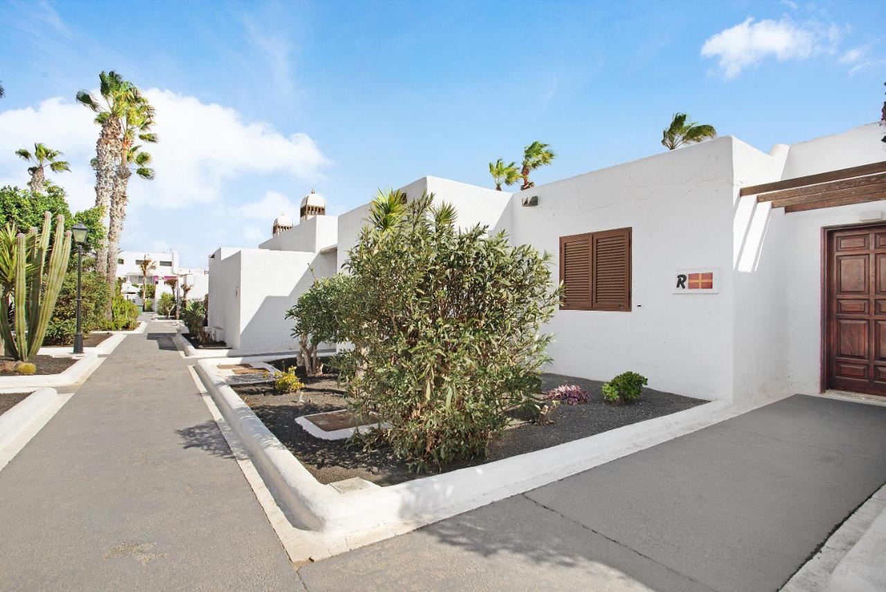 Puerto Chico R Apartment Playa Blanca  Exterior photo