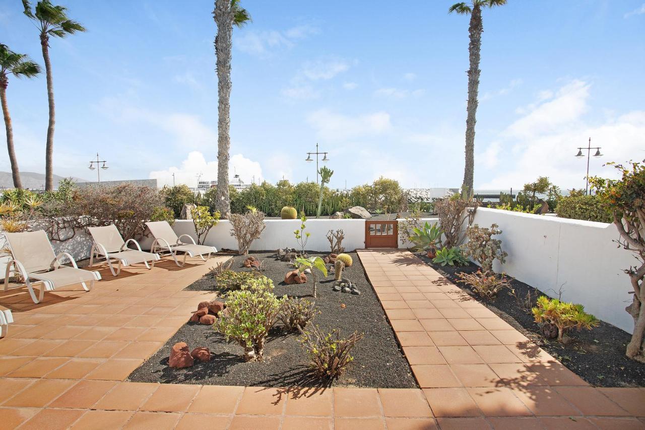 Puerto Chico R Apartment Playa Blanca  Exterior photo